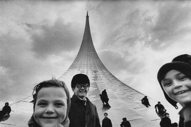 Изображение 3 к публикации «Arsmundi | искусство»