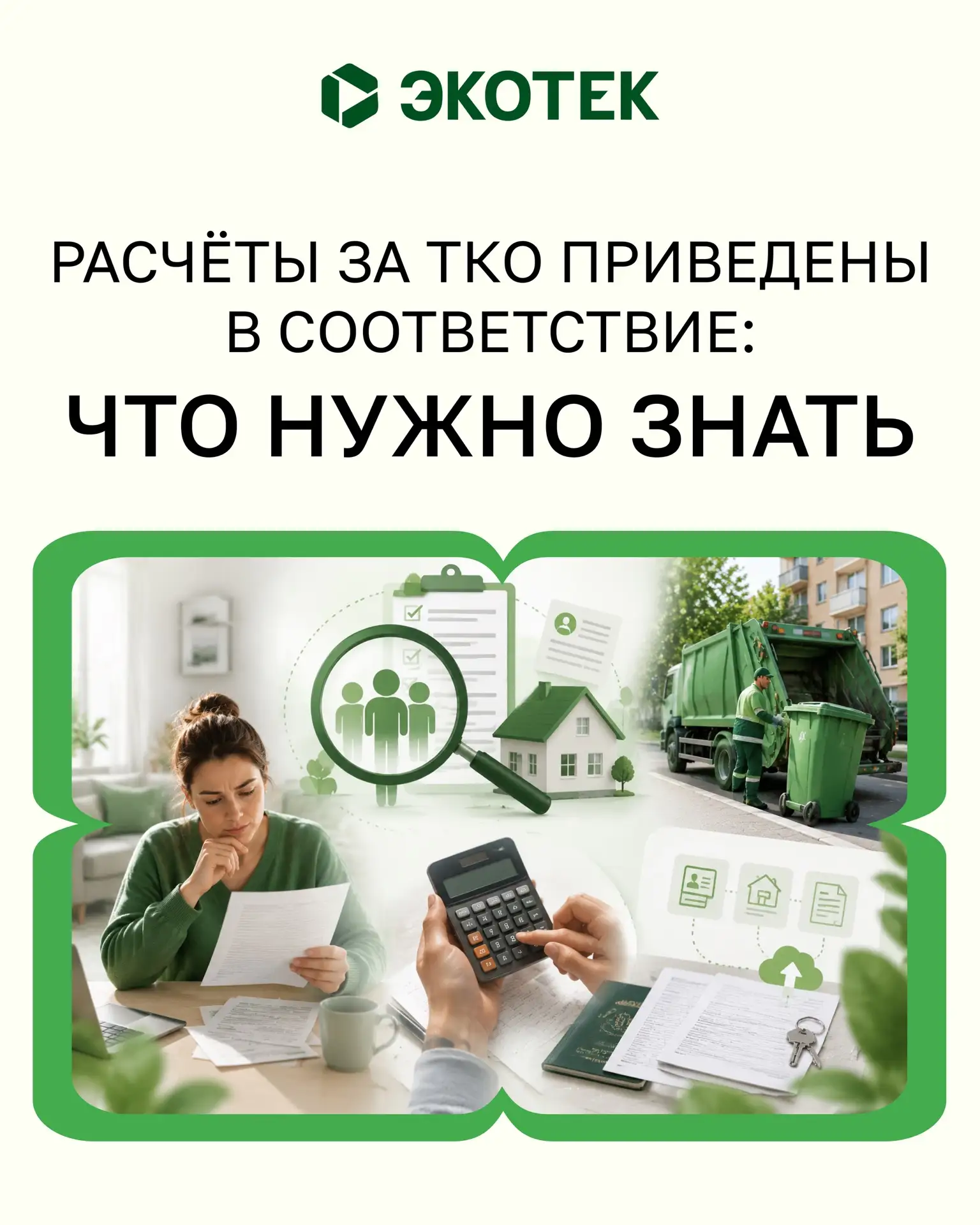 Внимание, уважаемые жители!