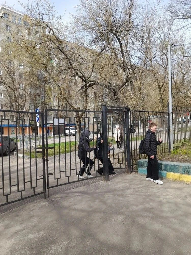 21.04.2026 в общеобразовательных учреждениях города Лыткарино прошли Всероссийские учен...