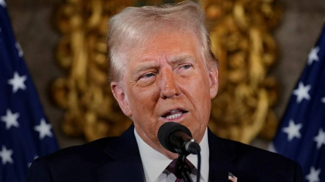 🤡 Дональд Трамп угрожает санкциями странам, которые сотрудничает с Россией