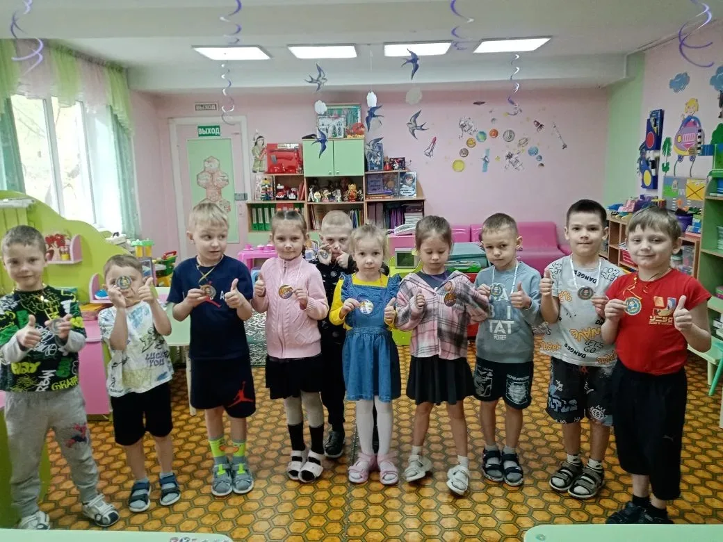 🎉 Кузнецкому району — 85 лет! Гордимся прошлым, строим будущее!