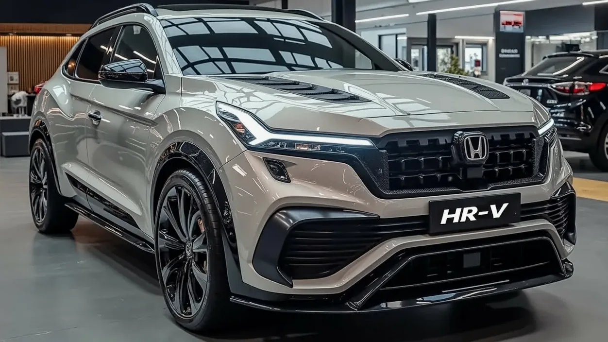 🚗🔥 Honda в России выросла в 4,5 раза! Кто сказал, что бренд «ушёл»? Он просто вернулся через чёрный 
