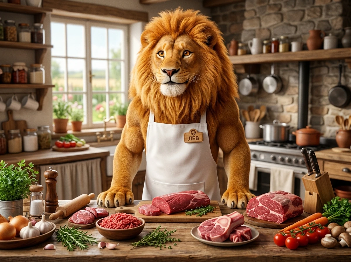 🥩 ЧТО ПРИГОТОВИТЬ ИЗ ГОВЯДИНЫ?