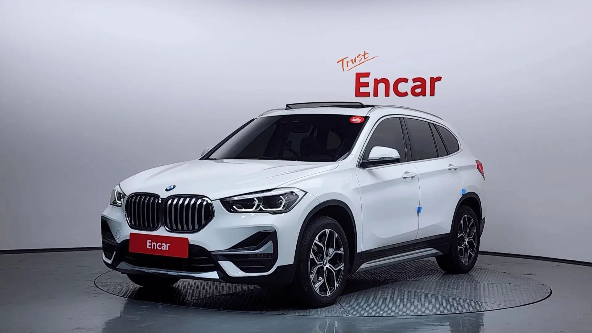 🇰🇷🚨Две BMW до 160л.с. на полном приводе доступны к приобретению   🚘BMW X2 xDrive 18d — 2021г., 93.00