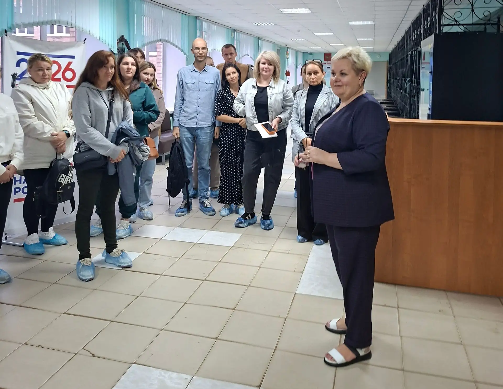 Школа готова к новому учебному году: родители оценили результаты летней подготовки.