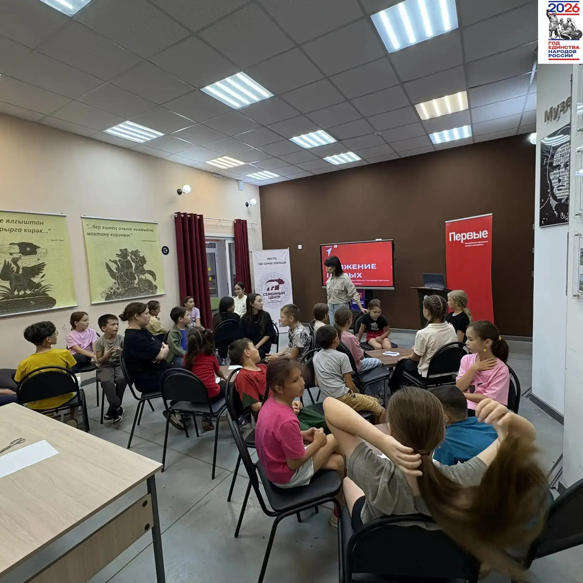 Наш лагерь дневного пребывания «От значка ГТО - к Олимпийской медали!» ежедневно пополн...