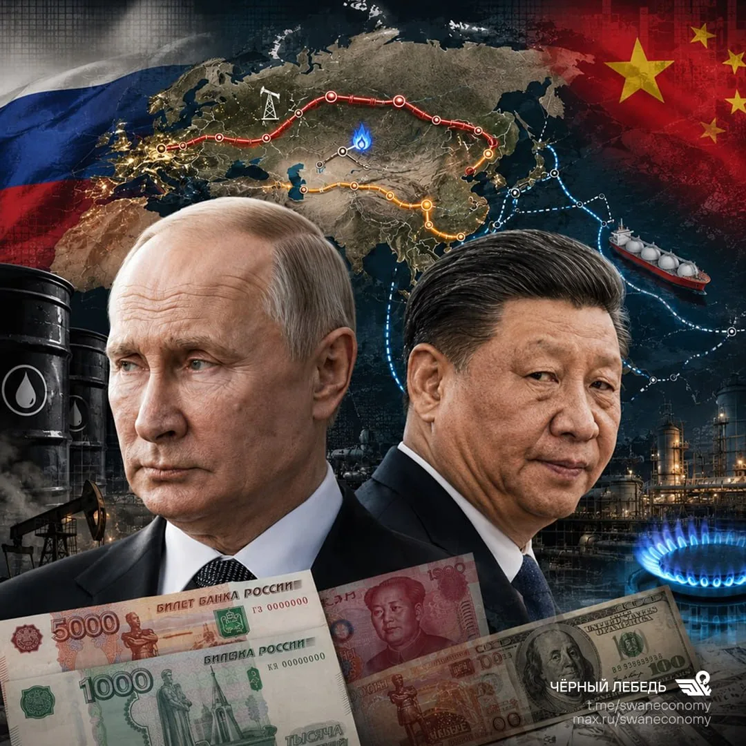 Дух Пекина: насколько он реален на самом деле?  Китай сегодня — ключевой покупатель российского эксп