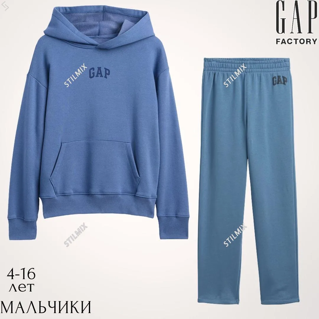 🇺🇸Gapfactory дети