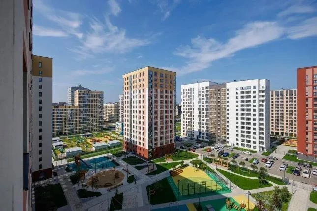 Началось проектирование детского образовательного центра в Новокольцовском.