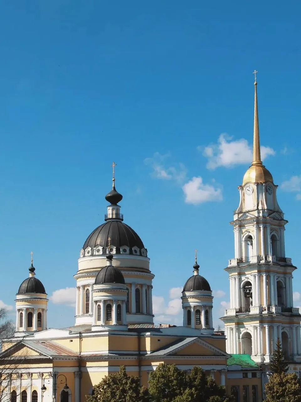 Рыбинск 🩵
Ярославская область 

Автор: natalyamaranina

Путешествия по России