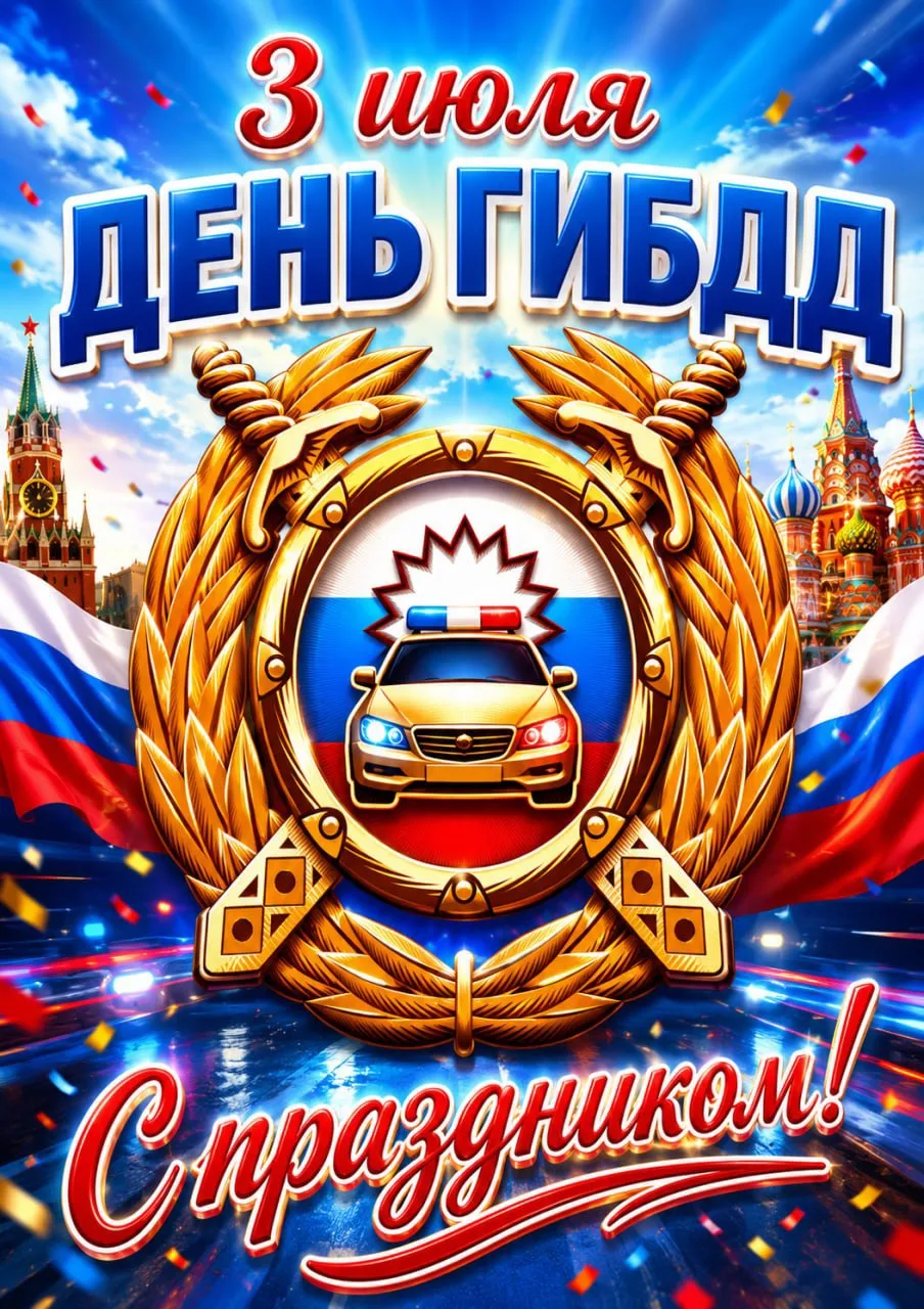 📅 3 июля, пятница, 2026 год