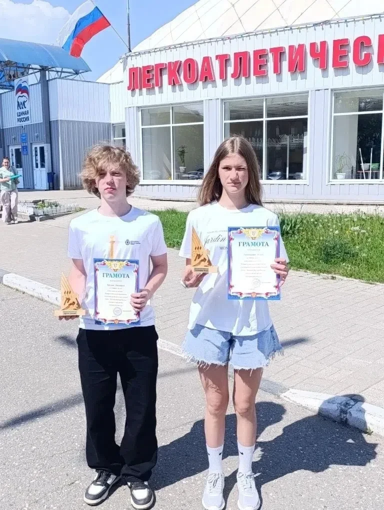 📌 Новости