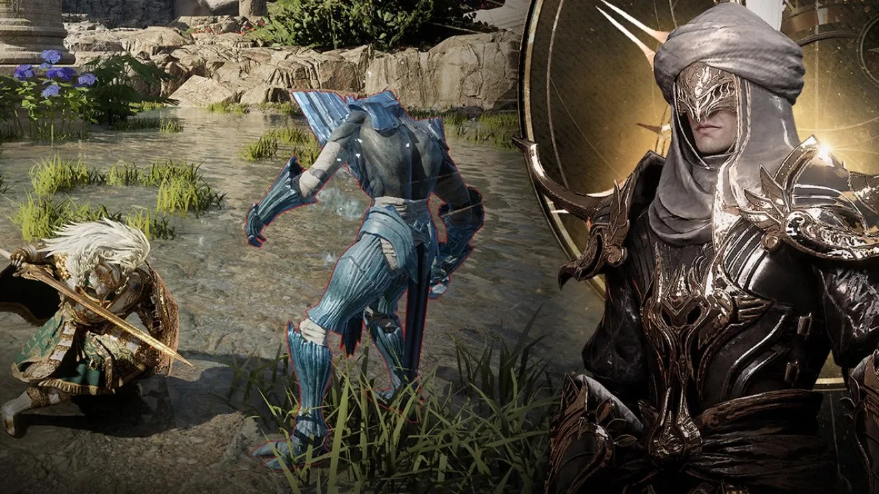 🔥 Новая корейская «мобильная» MMORPG Sol: Enchant заработала за 36 часов 6,5 млн долларов

👉 Sol: 