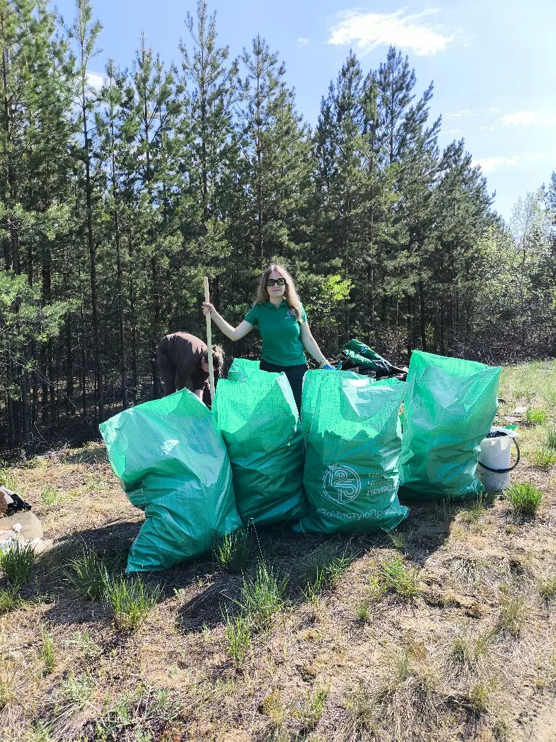 В рамках рубрики🌿 «Эконеделя от «ЭкоЦентра» представляем дайджест мероприятий, прошедших в регионах 