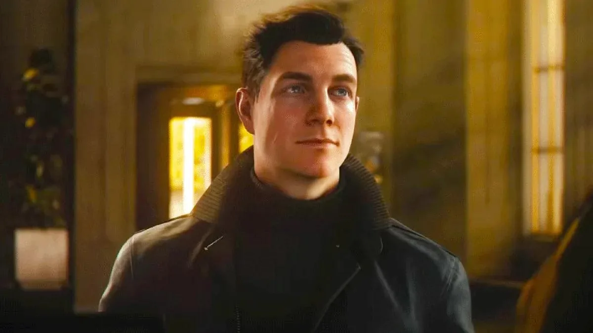 007 First Light получит трассировку лучей 15 сентября