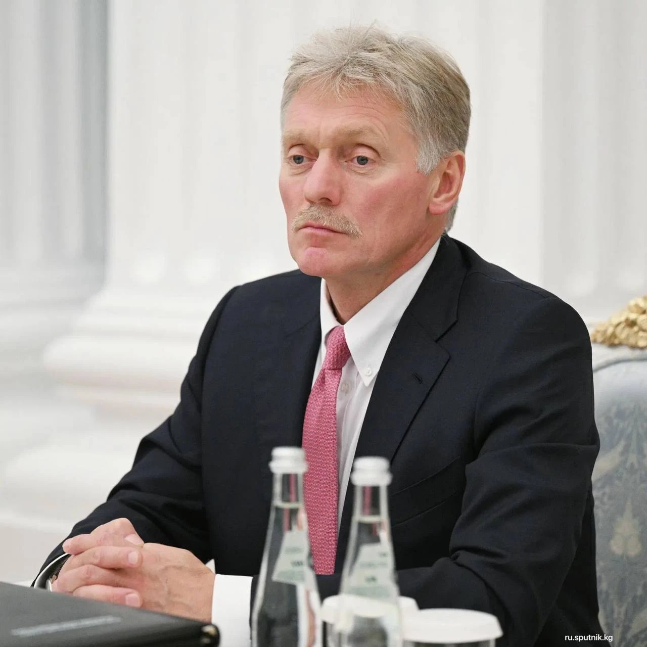❗️СВО не будет завершена, даже если под контролем Украины останется 0,01% территории ДНР