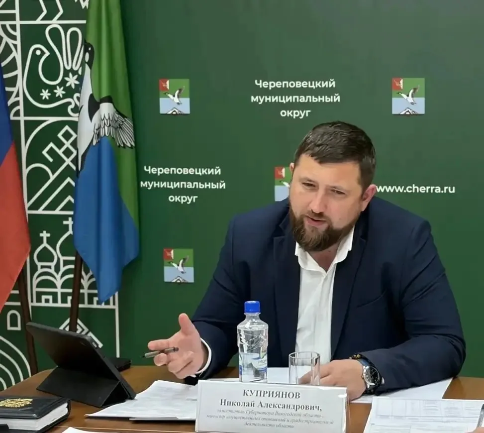 Работаем одной командой