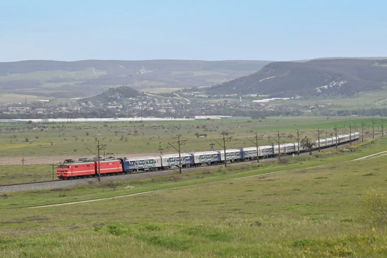Как купить билеты на поезд, если они закончились.  🚂 Перед летним сезоном спрос на поездки к морским