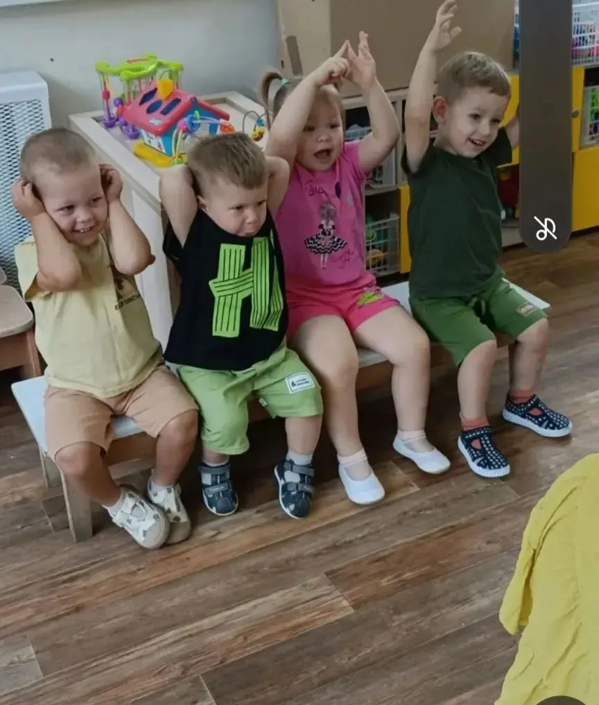 Момент настоящего счастья!