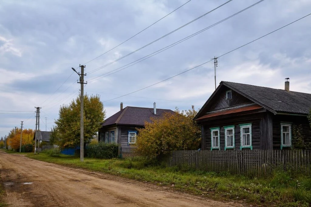Где в Кинешемском районе отключат свет с 5 по 12 октября