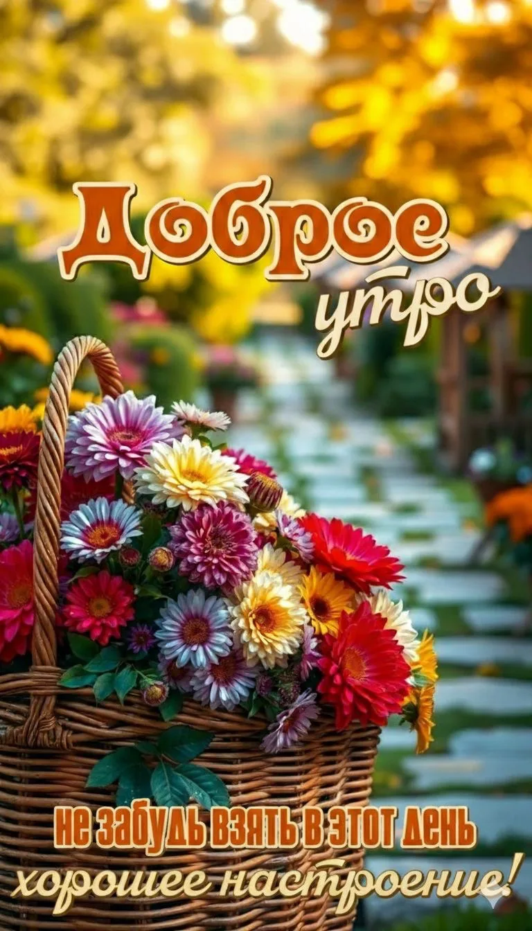 💌 Добрые открытки в MAX