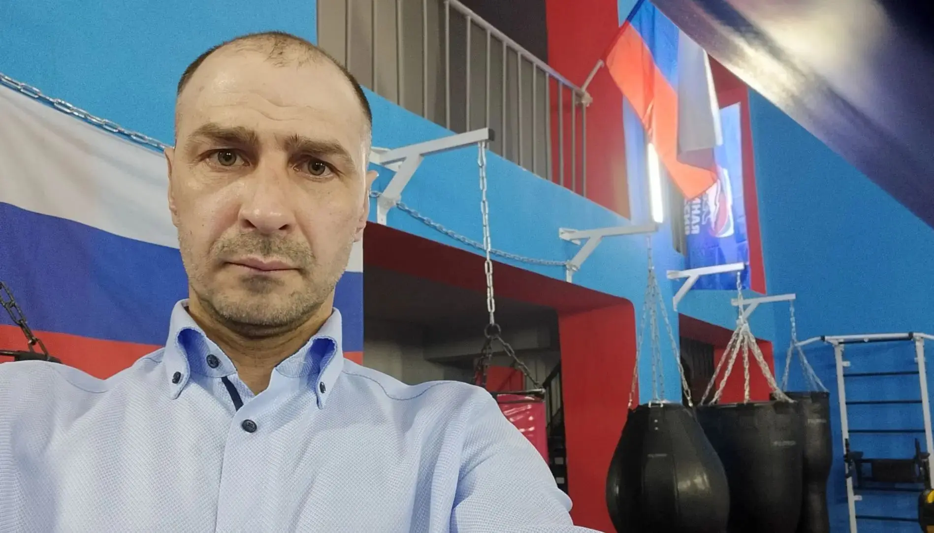 🎉 Сегодня свой день рождения празднует тренер-преподаватель по боксу Закиров Денис Гал...