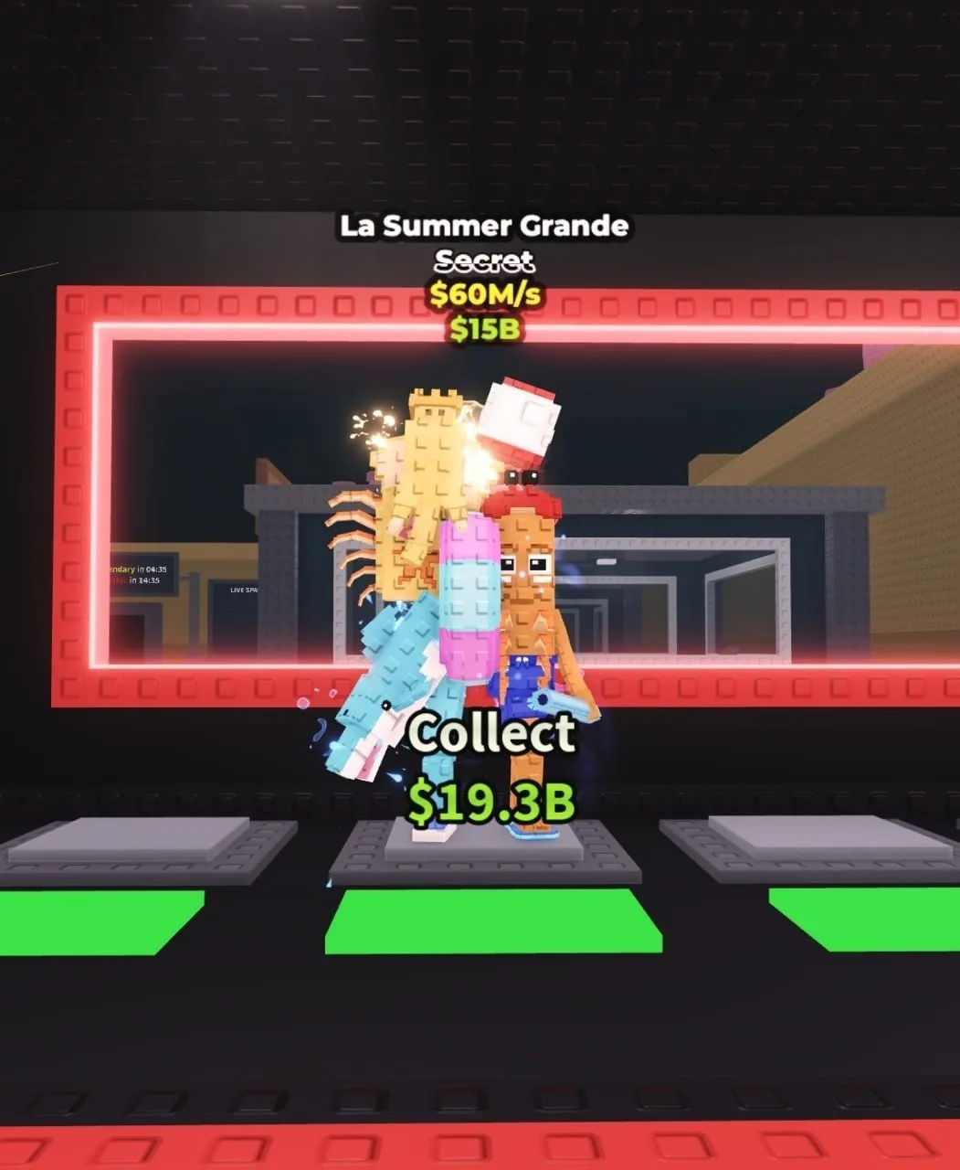 Новый брейнрот La Summer Grande