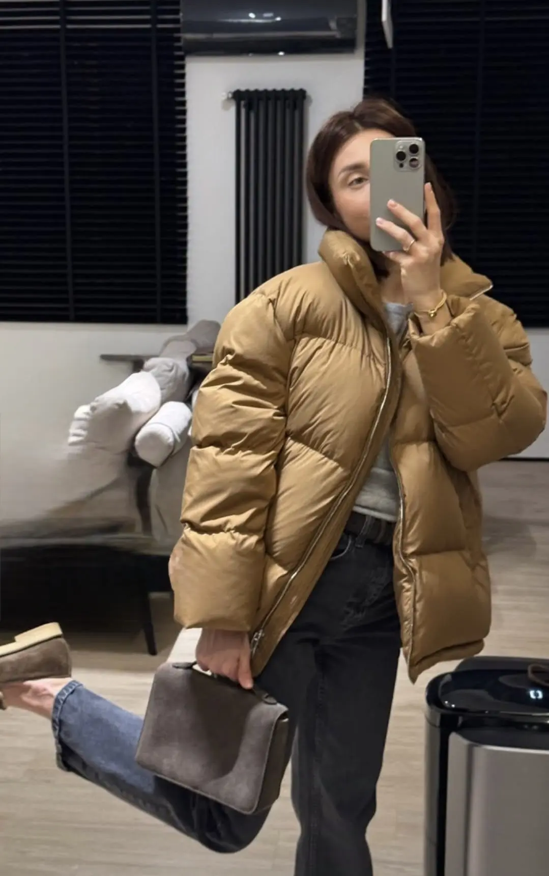 Стильные Женские ботинки из натуральной замши 💛🍂 TIMBERLAND - со скидкой - 30%