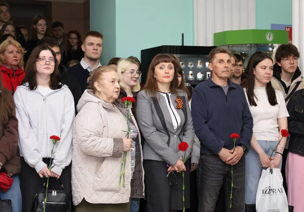 🇷🇺Память, что не меркнет с годами!