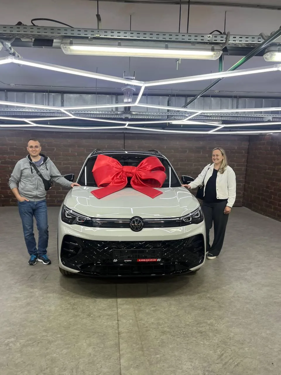 Команда Cars Plus от всей души поздравляет вас с этим важным и радостным событием! ✨

Желаем вам лёг