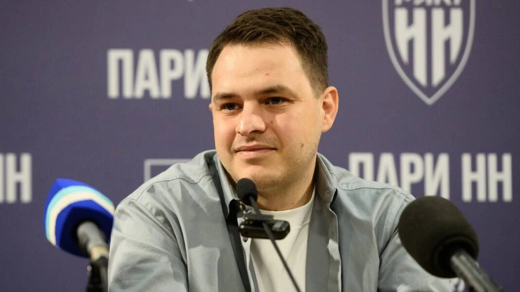 Почему Дмитрий Кондратов — лучший вариант на пост генерального директора «Факела»?