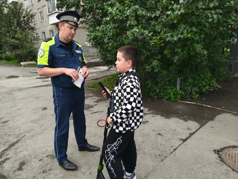 🚲 ПРОФИЛАКТИКА ДЕТСКОГО ДОРОЖНО-ТРАНСПОРТНОГО ТРАВМАТИЗМА