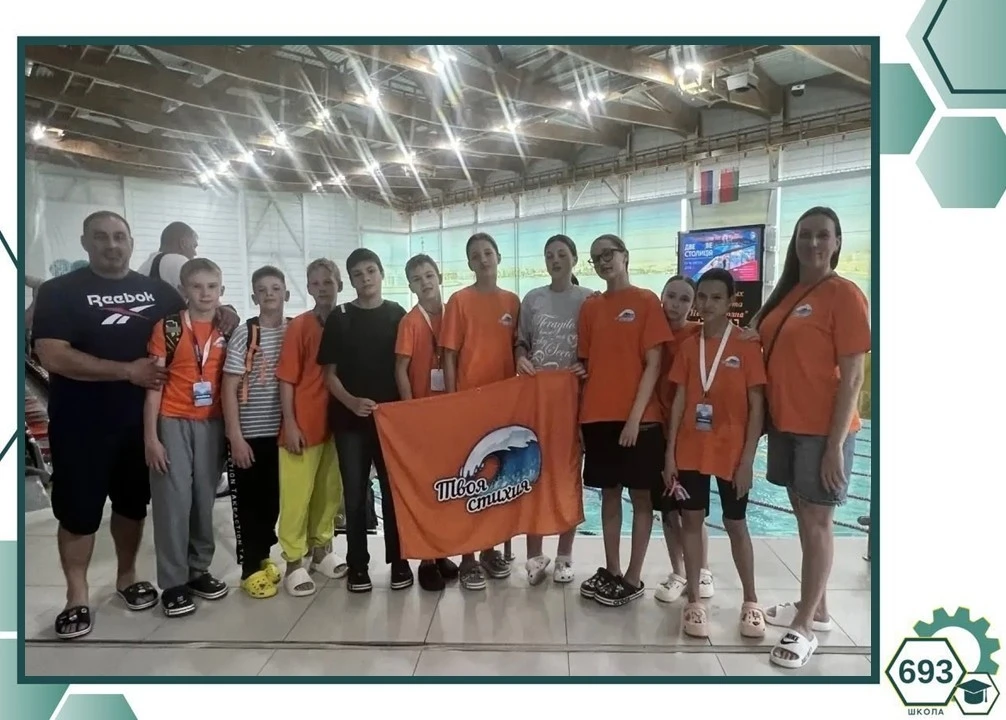 ⚙Школа спортивная⚙

🏊‍♂ Итоги второго дня Открытого Кубка СК «АМУР» — «ДВЕ СТОЛИЦЫ»

Вот и прозвуча