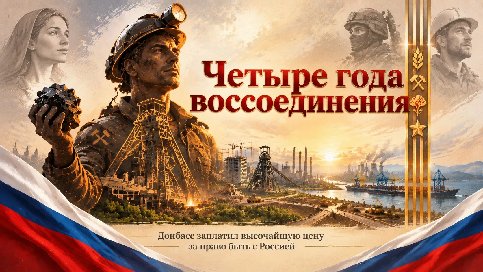 Дорогие земляки! Дорогие друзья!