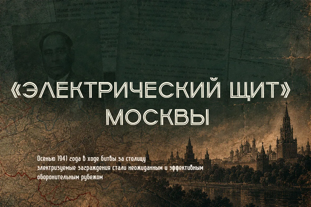 Посмотрите наш новый проект о строительстве и использовании электризованных заграждений...