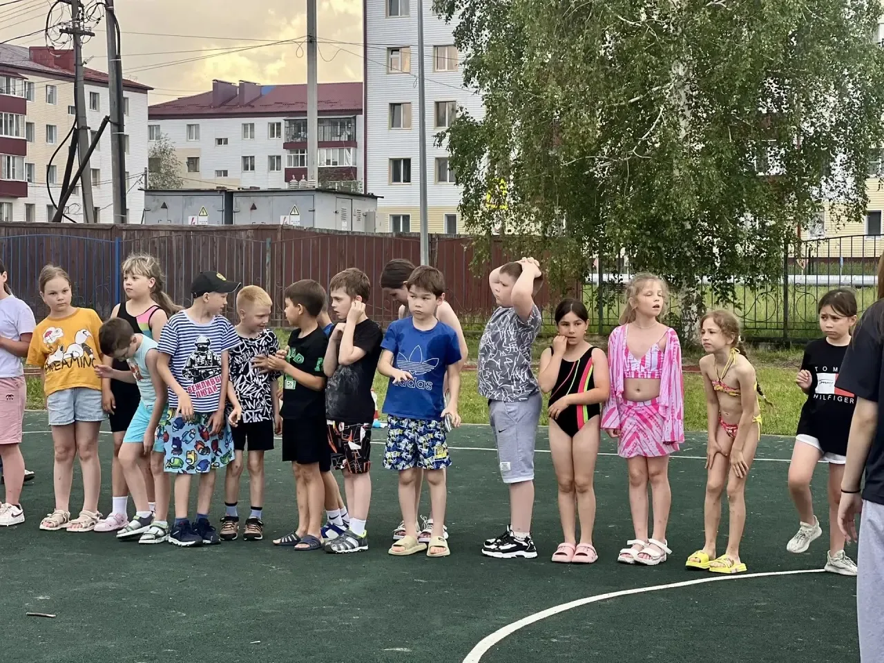 День 13.