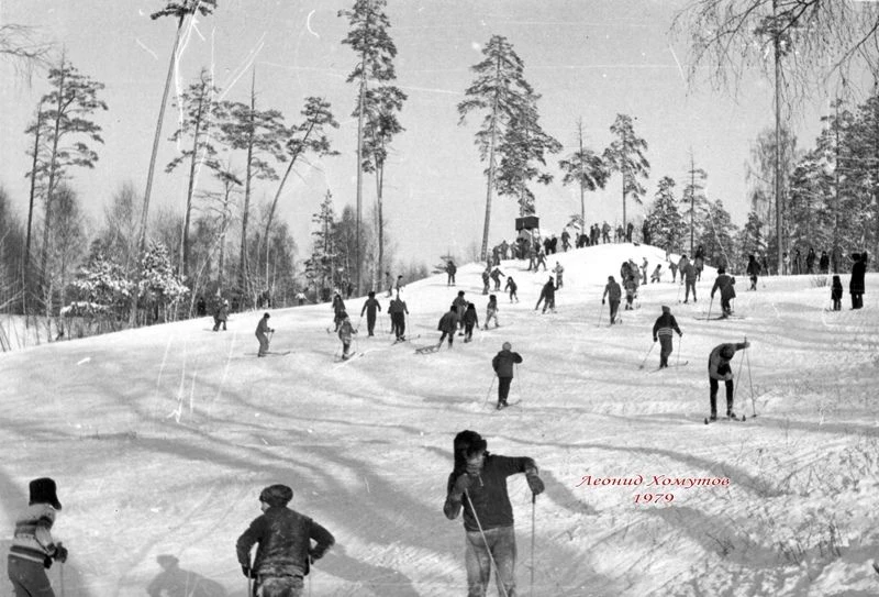 Балашиха. Лисьи горы.1979 год.

Помним?)

Балашиха Life
Прислать новость