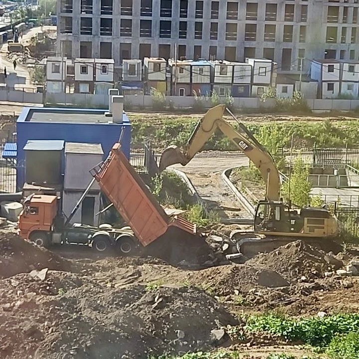 Спасибо неравнодушным соседям за публикацию и оставленные обращения👍

Межрайонной природоохранной п