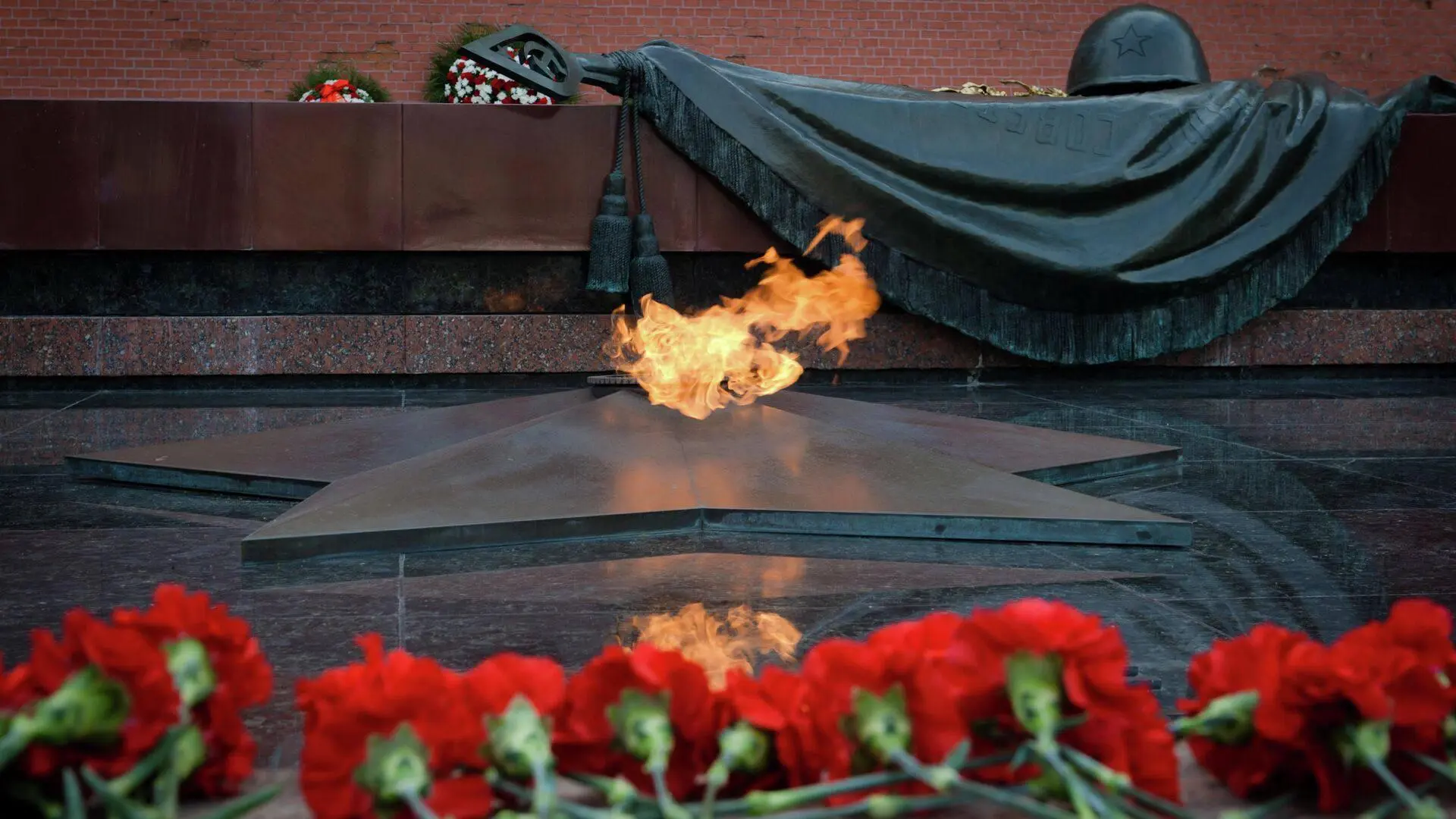 22 июня 1941 года началась Великая Отечественная война, унёсшая жизни миллионов людей
