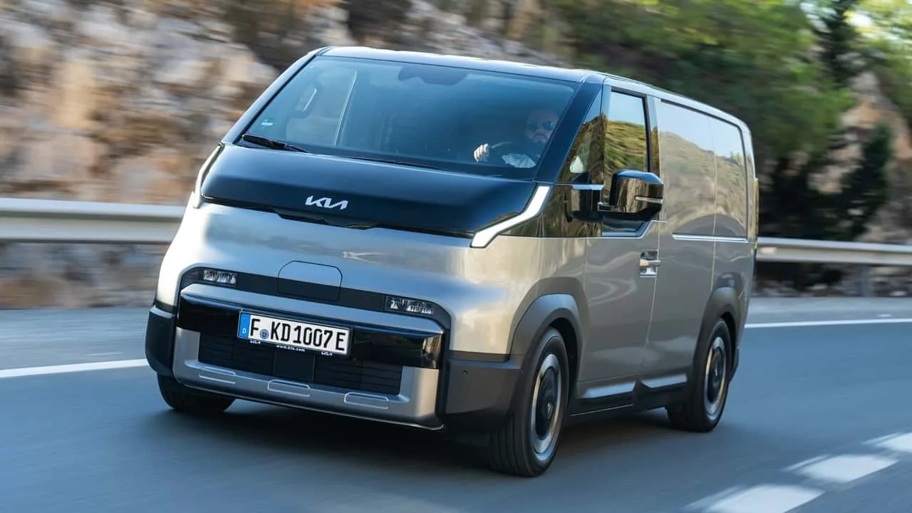 Kia, известная своими инновациями в автомобильной индустрии, нацелилась на создание нов...
