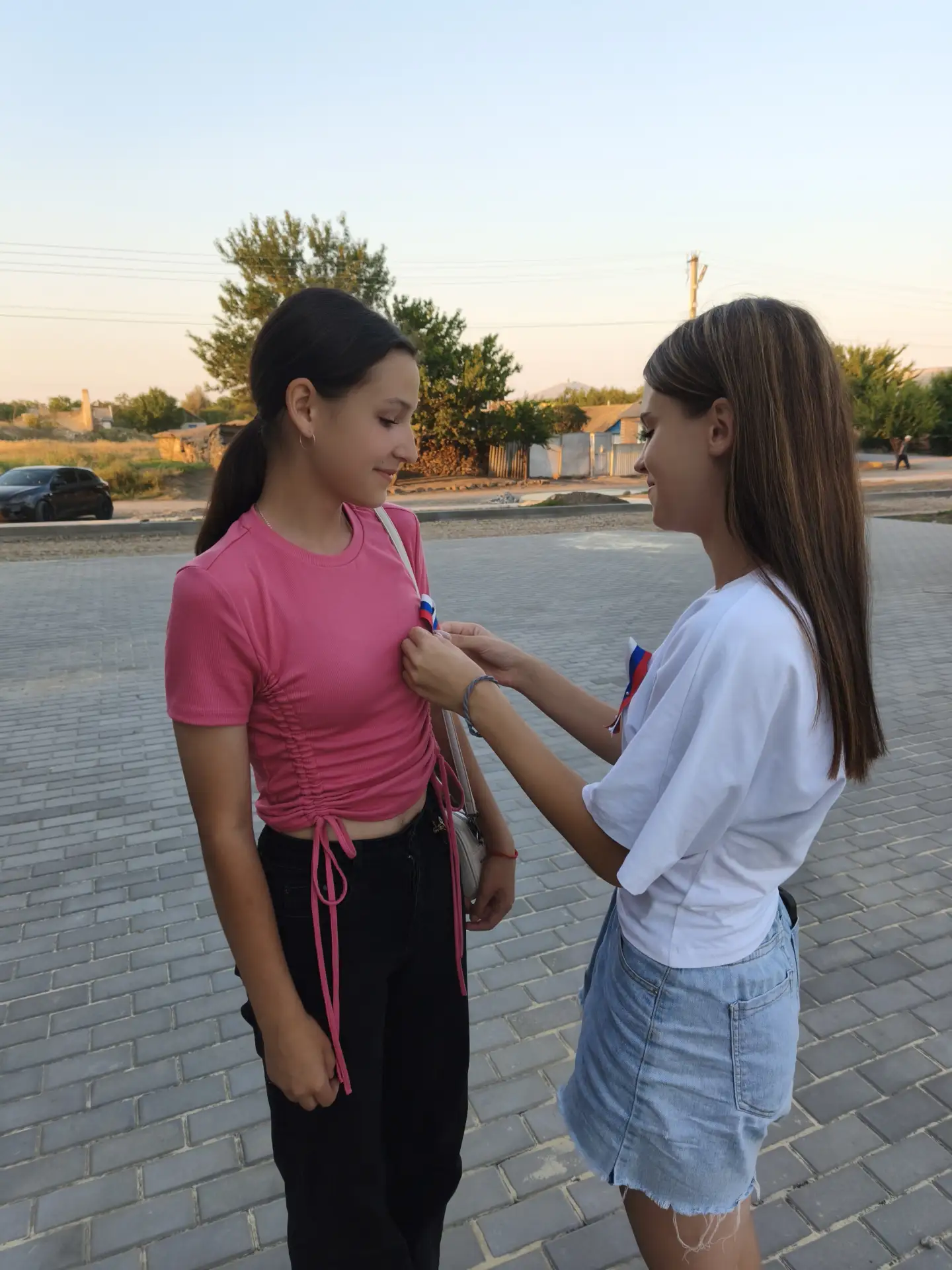 🇷🇺📅 22 августа — наш общий праздник, символ силы и единства страны.