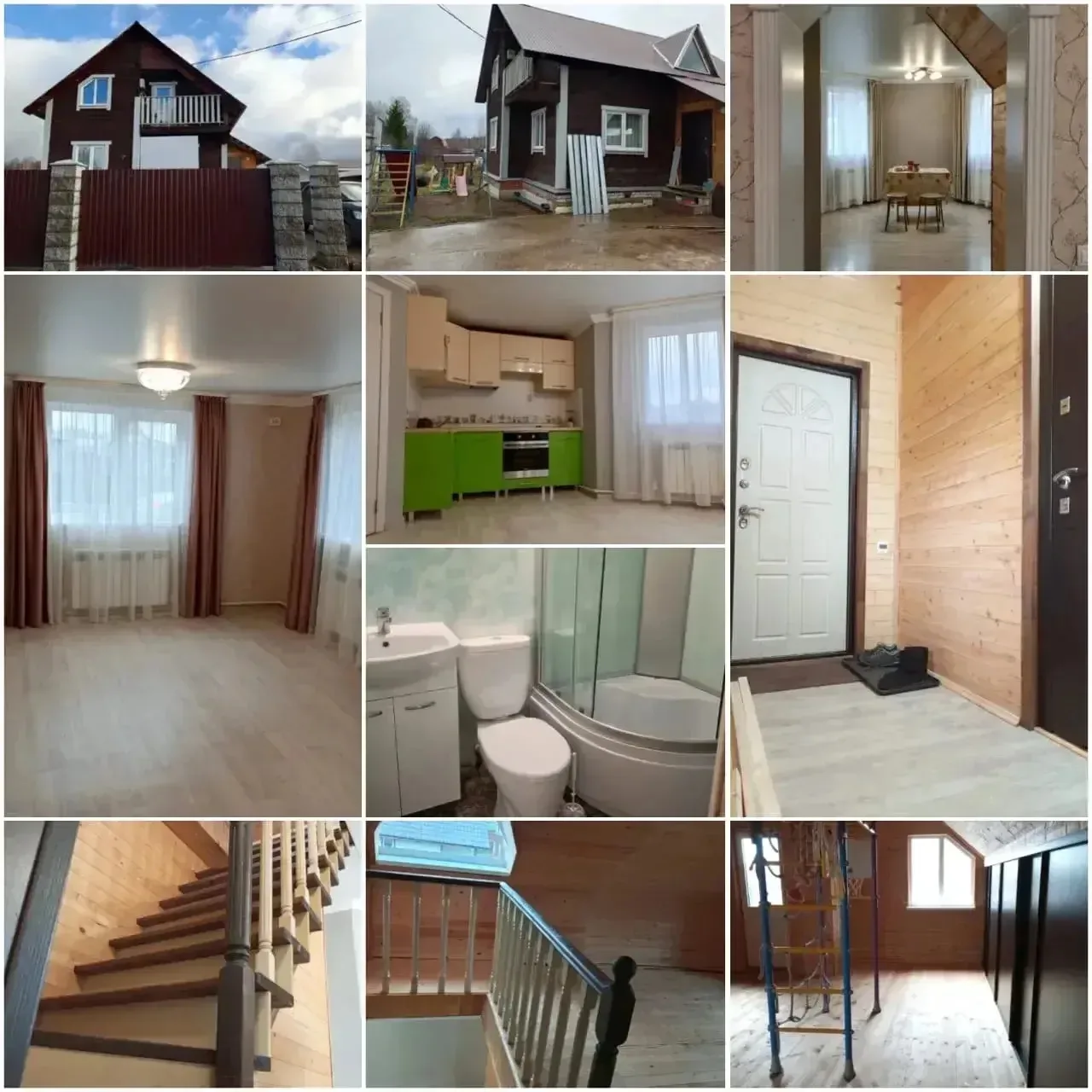 Продаю свой дом.
Продаётся дом в СНТ Механизатор (Уфа, Калининский район, рядом с д.Федоровка), площ