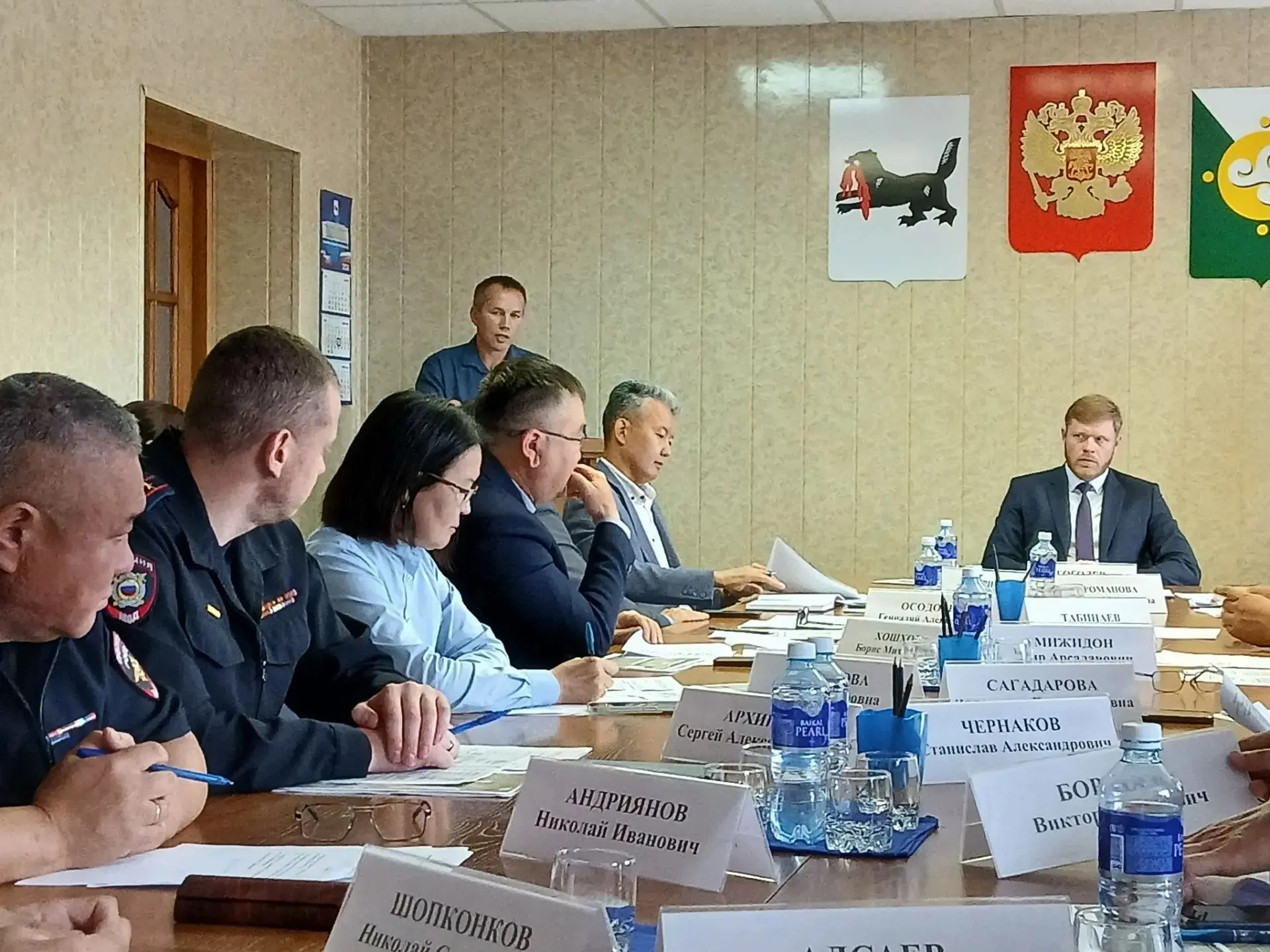 Впервые на областном культурно-спортивном празднике «Сур-Харбан» будут вручаться личные...