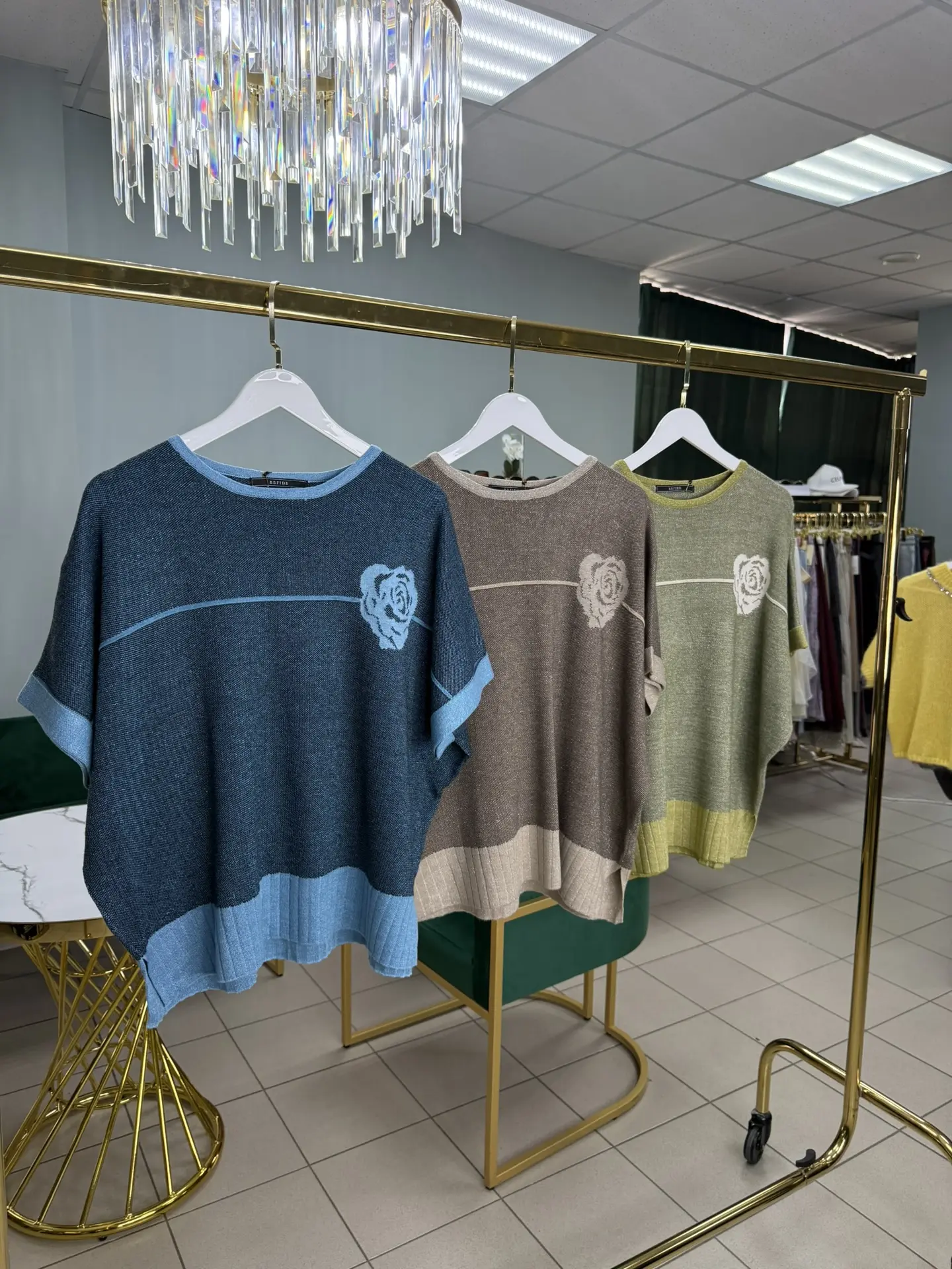 ‼️НОВАЯ КОЛЛЕКЦИЯ ‼️