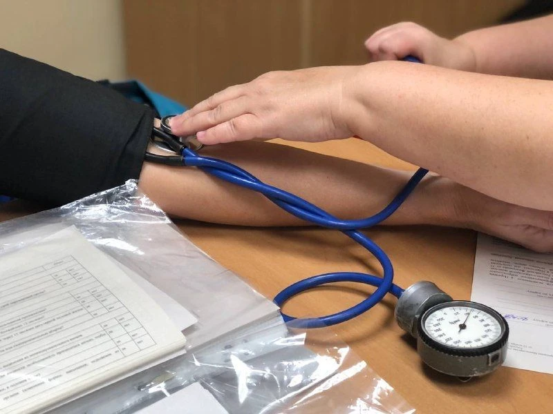 🩺Жители Кубани могут пройти диспансеризацию в вечернее время