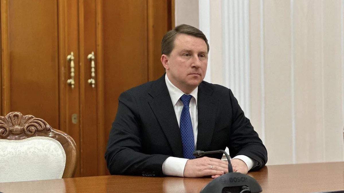 Экс-мэра Сочи Копайгородского приговорили к 15 годам колонии и штрафу в 500 млн рублей