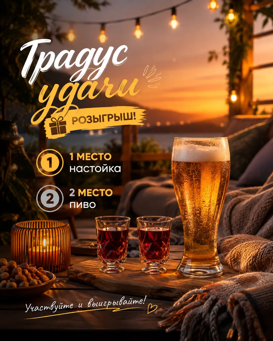 🏁 КОНКУРС ЗАВЕРШЁН!