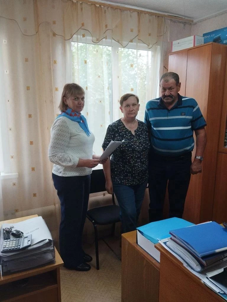 Служба занятости населения постоянно работает над тем, чтобы сделать свои услуги максимально доступн