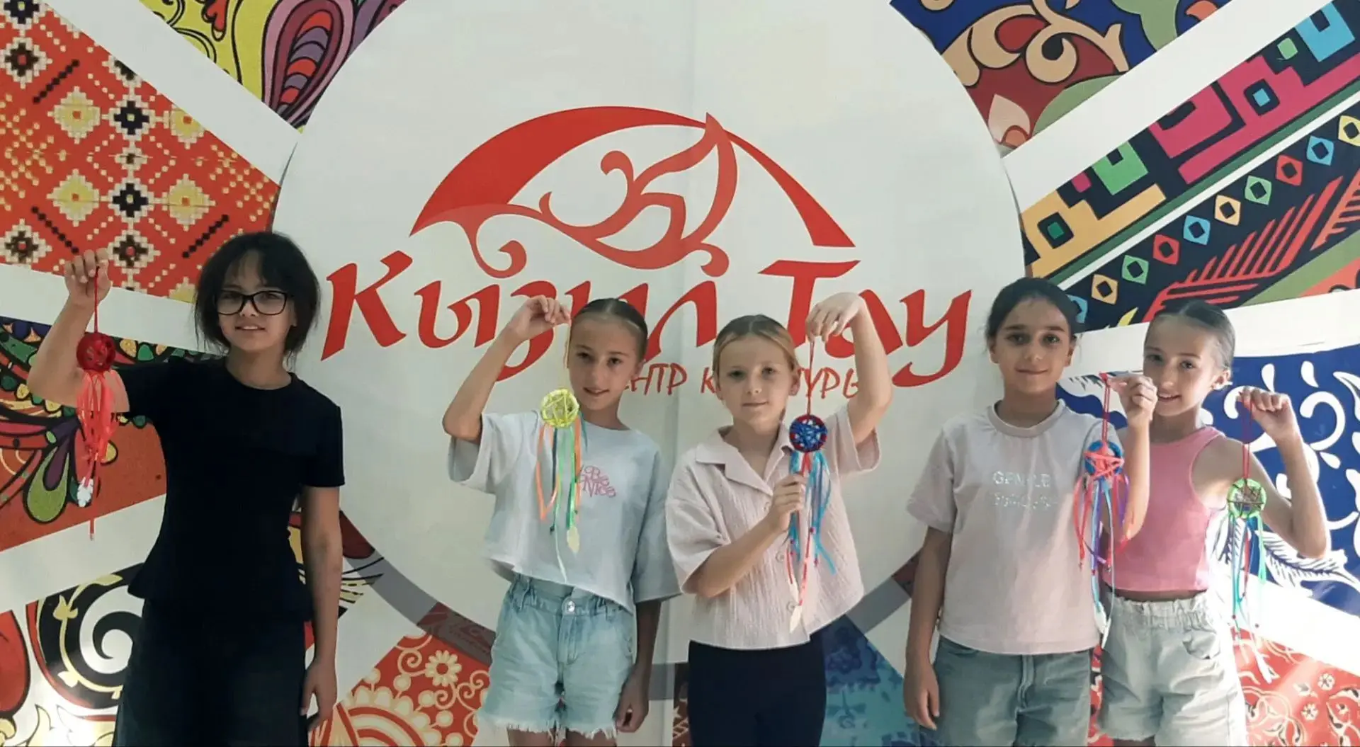 💫 Магия в деталях: искусство плетения ловцов снов!