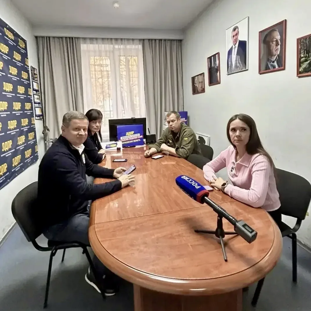 Станислав Гонтарь, руководитель фракции ЛДПР в Мурманской областной Думе, сделал свой в...